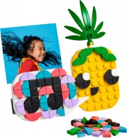 Construction Toy Lego Pineapple Photo Holder and Mini Board 30560 