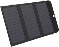 Photos - Powerbank Sandberg Solar Charger 21W 