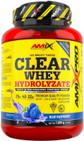 Photos - Protein Amix Clear Whey Hydrolyzate 0 kg