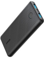 Photos - Powerbank ANKER PowerCore III Slim 10000 