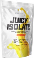Photos - Protein BioTech Juicy Isolate 0.5 kg