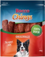 Photos - Dog Food Rocco Chings Originals Duck 1