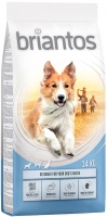 Photos - Dog Food Briantos Adult Light Poultry/Rice 