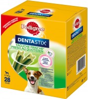 Photos - Dog Food Pedigree Dentastix Fresh Mini 28 pcs 28