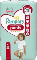 Photos - Nappies Pampers Premium Protection Pants 6 / 15 pcs 