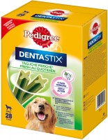 Photos - Dog Food Pedigree Dentastix Fresh L 28 pcs 28