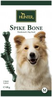 Photos - Dog Food Hunter Spike Bone M 4 pcs 4