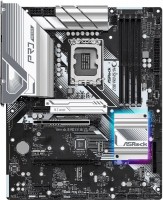 Photos - Motherboard ASRock Z790 Pro RS DDR4 