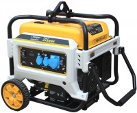 Photos - Generator Ayerbe ENERGEN PRO 6600 E 