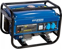 Photos - Generator Hyundai HG2201-PL 