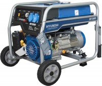 Photos - Generator Hyundai HHY3000FK 