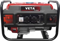 Photos - Generator Veta VT350JE 