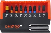 Photos - Bits / Sockets Dnipro-M 41431000 