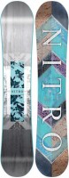 Photos - Snowboard Nitro Fate 150 (2022/2023) 