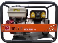 Photos - Generator Altrad Belle GPX 5000 CTE (G5001CS) 