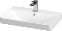 Photos - Bathroom Sink Cersanit Mille Slim 60 K675-002 600 mm