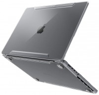 Photos - Laptop Bag Spigen Thin Fit for Macbook Pro 16 16 "