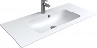 Photos - Bathroom Sink Fancy Marble Della 1000 9010101 1001 mm