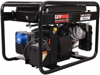 Photos - Generator GENMAC Combi RG7300HEO-M5 