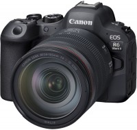 Photos - Camera Canon EOS R6 Mark II  kit 24-105