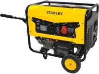 Photos - Generator Stanley SG 5600 