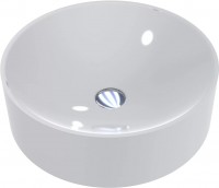 Photos - Bathroom Sink Fancy Marble Ellel 450 8105101 460 mm