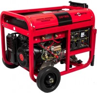 Photos - Generator MAGNETTA GW190D 