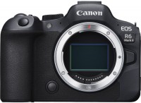 Photos - Camera Canon EOS R6 Mark II  body