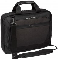 Photos - Laptop Bag Targus CitySmart Slimline Topload 12-14 14 "