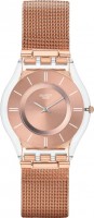 Photos - Wrist Watch SWATCH Hello Darling SFP115M 