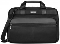 Photos - Laptop Bag Targus Mobile Elite Topload Briefcase 16 16 "