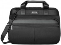 Photos - Laptop Bag Targus Mobile Elite Slimcase 13-14 14 "