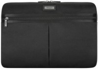Photos - Laptop Bag Targus Mobile Elite Sleeve 15-16 16 "