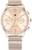 Photos - Wrist Watch Tommy Hilfiger 1782303 