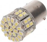 Photos - Car Bulb AllLight LED P21W-50 1pcs 