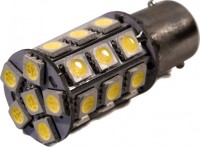 Photos - Car Bulb AllLight LED P21/5W-27 1pcs 
