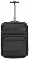 Photos - Luggage Targus CitySmart Compact Under-Seat Roller 