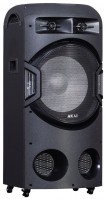 Photos - Audio System Akai DJ-BY4L 