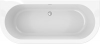 Photos - Bathtub Roca Eternity 165x75.5 cm non-standard