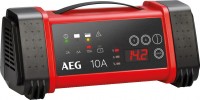 Photos - Charger & Jump Starter AEG LT10 