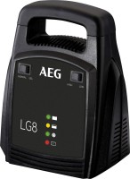 Photos - Charger & Jump Starter AEG LG8 