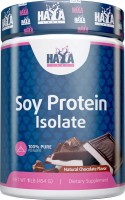 Photos - Protein Haya Labs 100% Soy Protein Isolate 0.5 kg