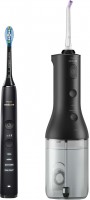 Photos - Electric Toothbrush Philips Sonicare DiamondClean 9000 HX3866 