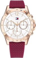 Photos - Wrist Watch Tommy Hilfiger 1782200 