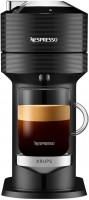 Photos - Coffee Maker Krups Nespresso Vertuo Next XN 9108 black