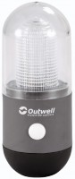 Photos - Flashlight Outwell Acrux Deluxe 