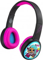 Photos - Headphones eKids LL-B36 