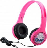 Photos - Headphones eKids LL-V126 