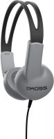 Photos - Headphones Koss ED1TC 