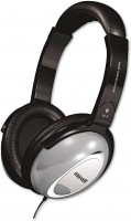 Headphones Maxell HP/NC-II 